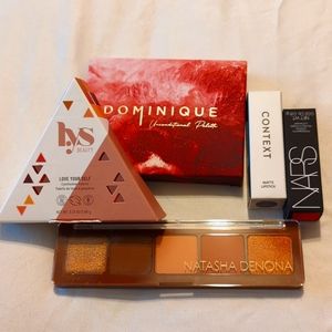 Make up Bundle 3 for $30
